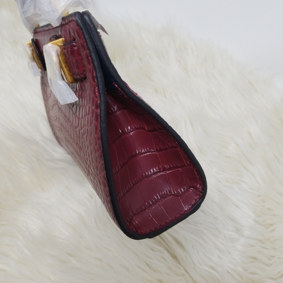🆕️ Croc Tory Burch Radziwill Petite - Picture 5 of 6